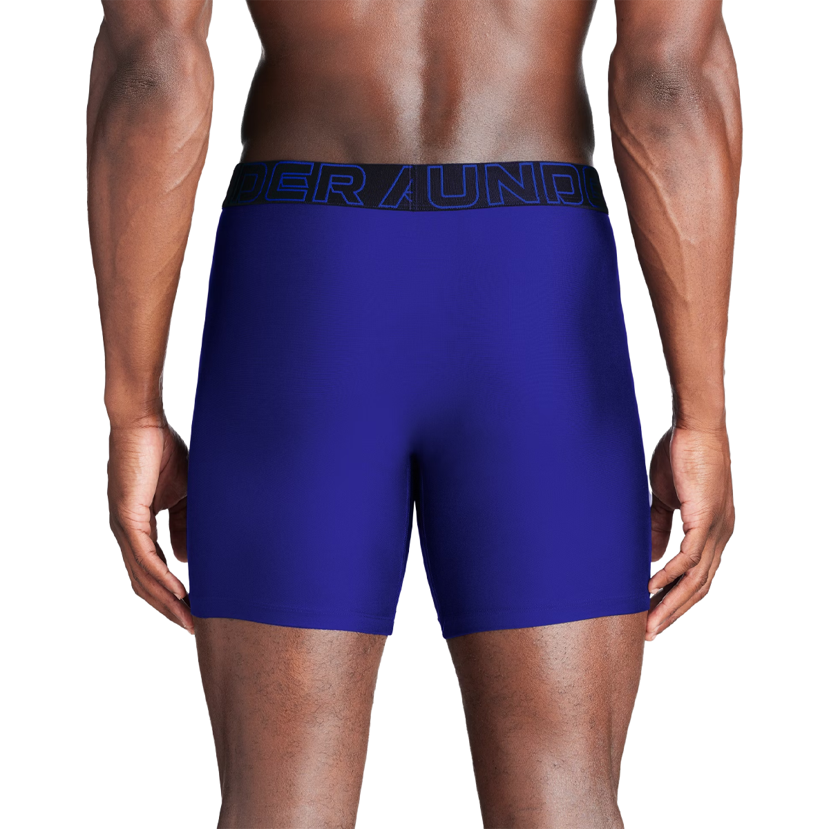 UA Performance Tech 6