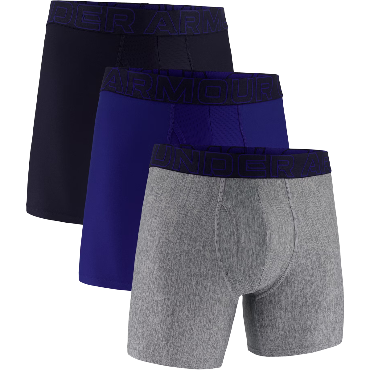 UA Performance Tech 6
