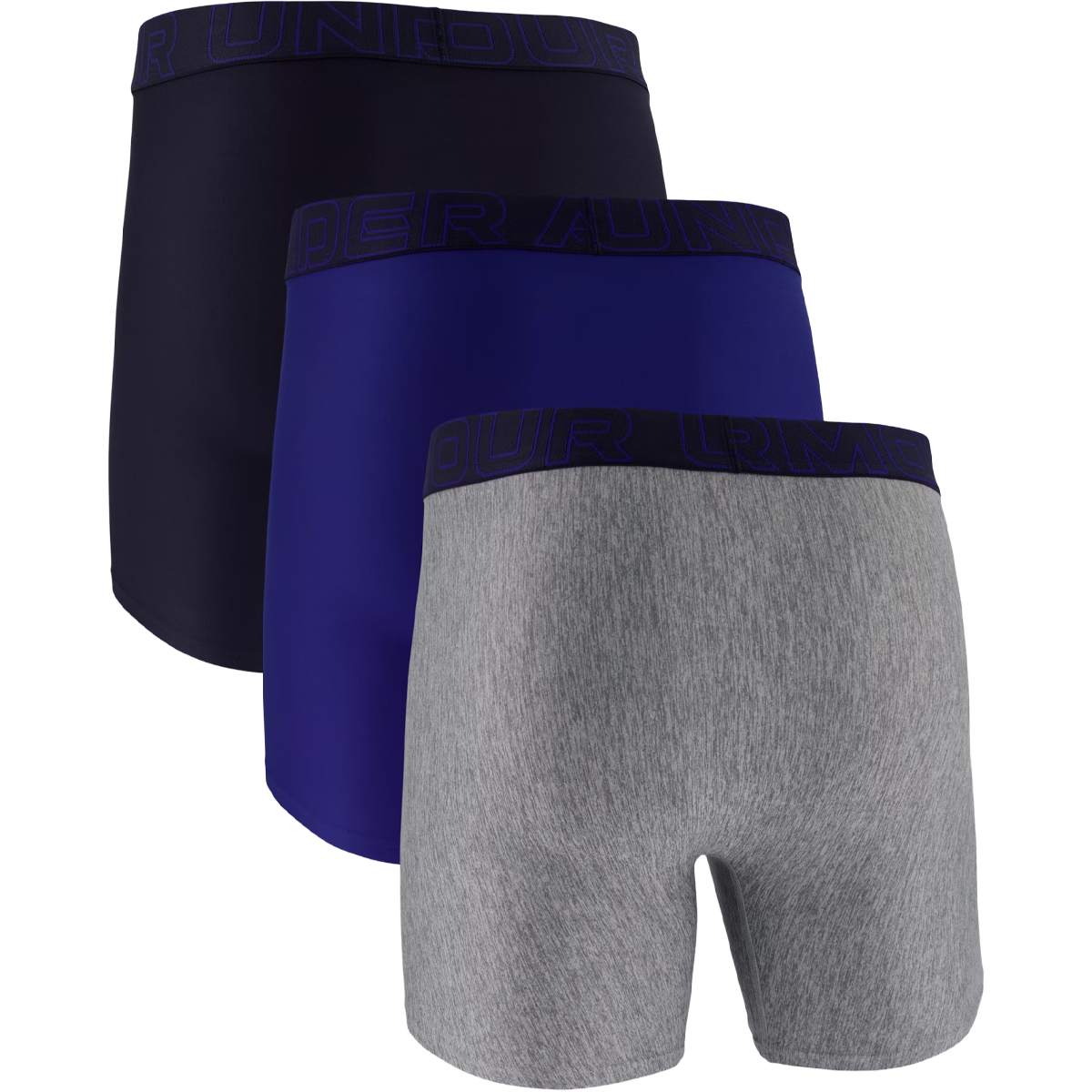 UA Performance Tech 6