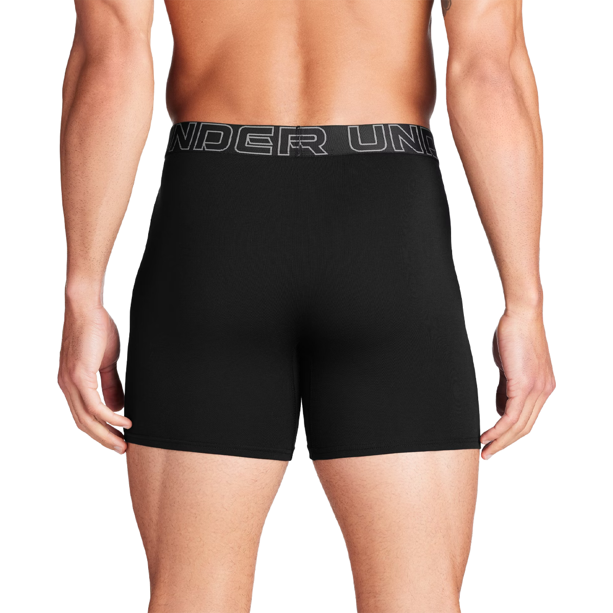 UA Performance Cotton 6