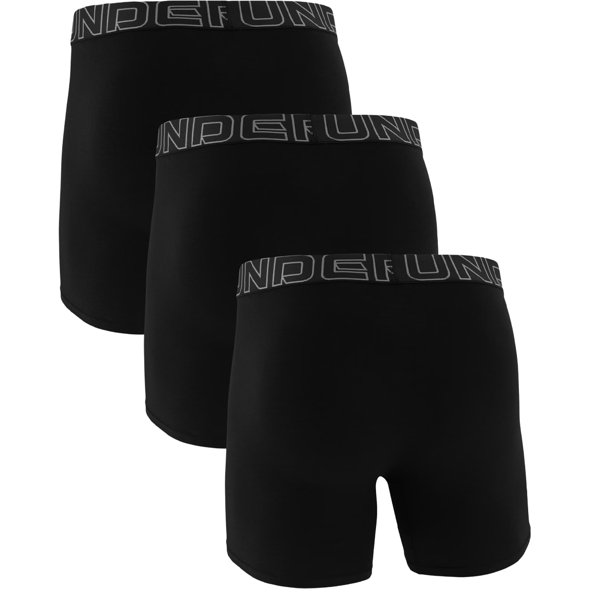 UA Performance Cotton 6