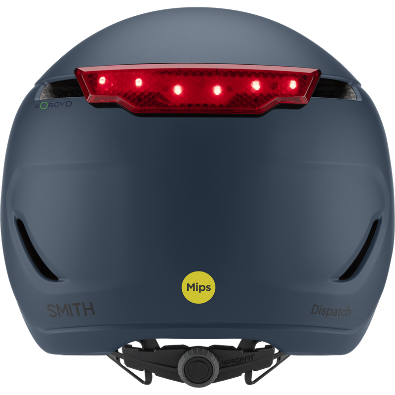 Dispatch MIPS, Smith Sport Optics Dispatch MIPS Back Lights