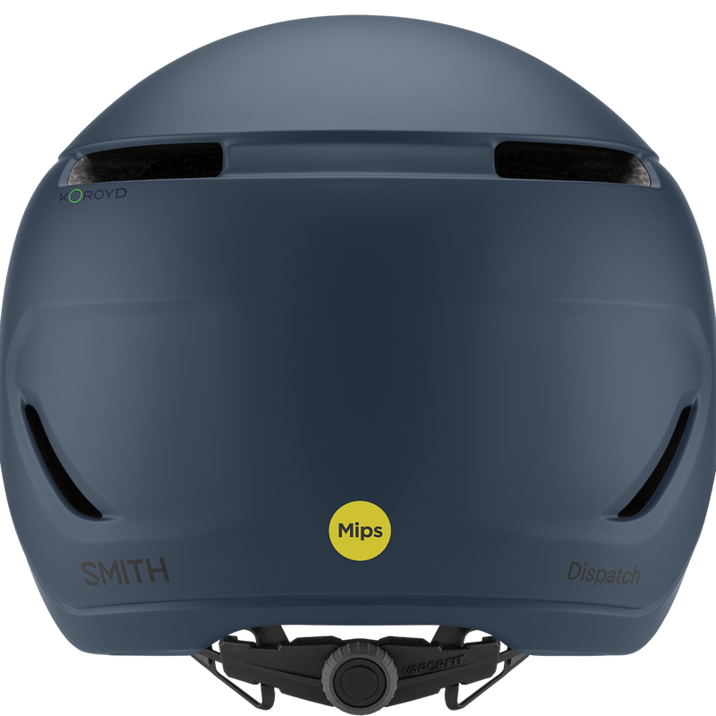 Dispatch MIPS, Smith Sport Optics Dispatch MIPS Back