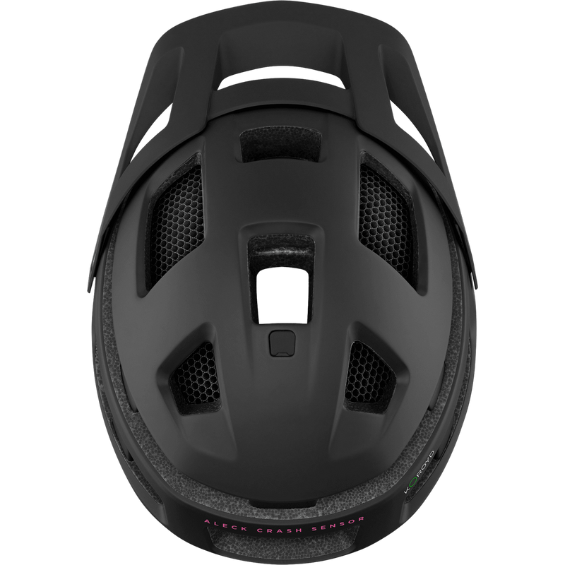 Forefront 2 MIPS Aleck Crash Sensor, Smith Sport Optics Forefront 2 MIPS Aleck Crash Sensor Top