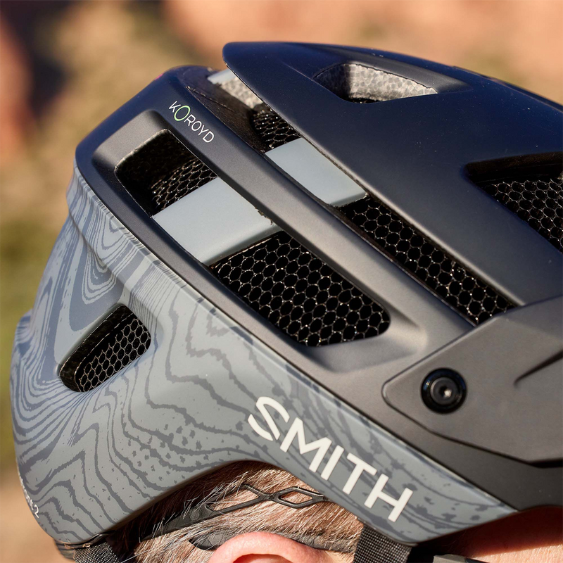 Forefront 2 MIPS Aleck Crash Sensor, Smith Sport Optics Forefront 2 MIPS Aleck Crash Sensor Lifestyle