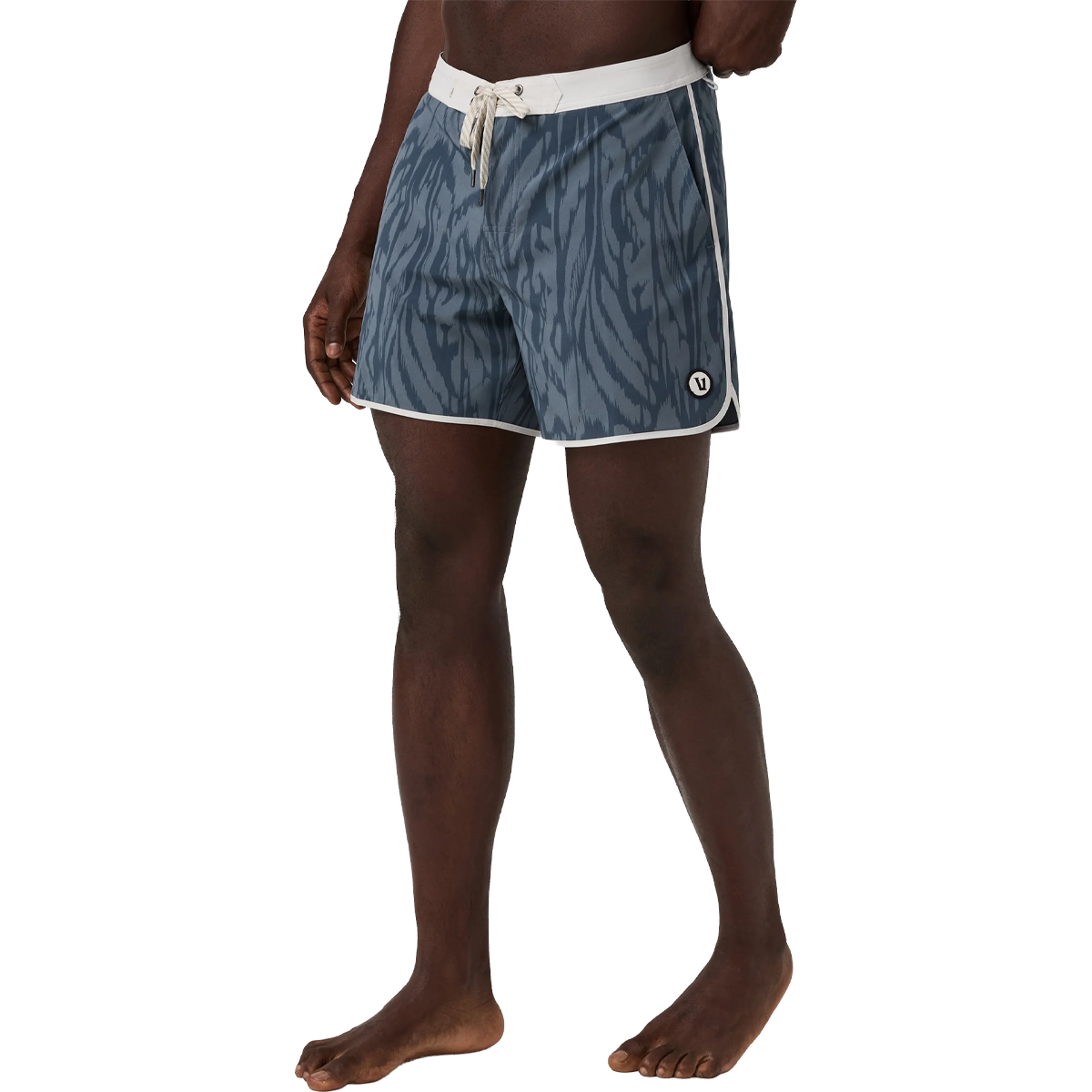 Men's Cruise Boardshort 5