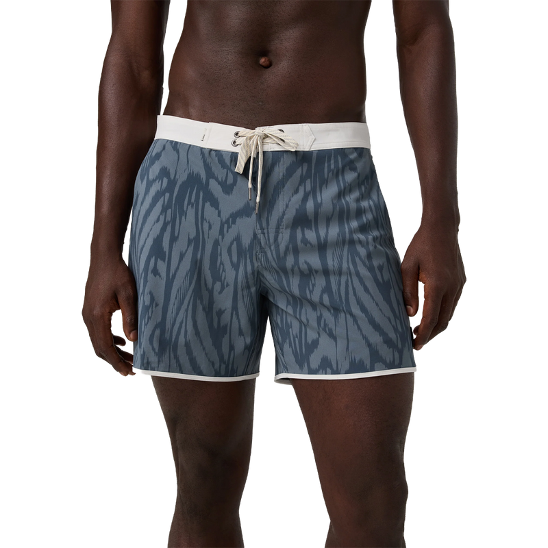 Men's Cruise Boardshort 5", Vuori Men's Cruise Boardshort 5" front on model