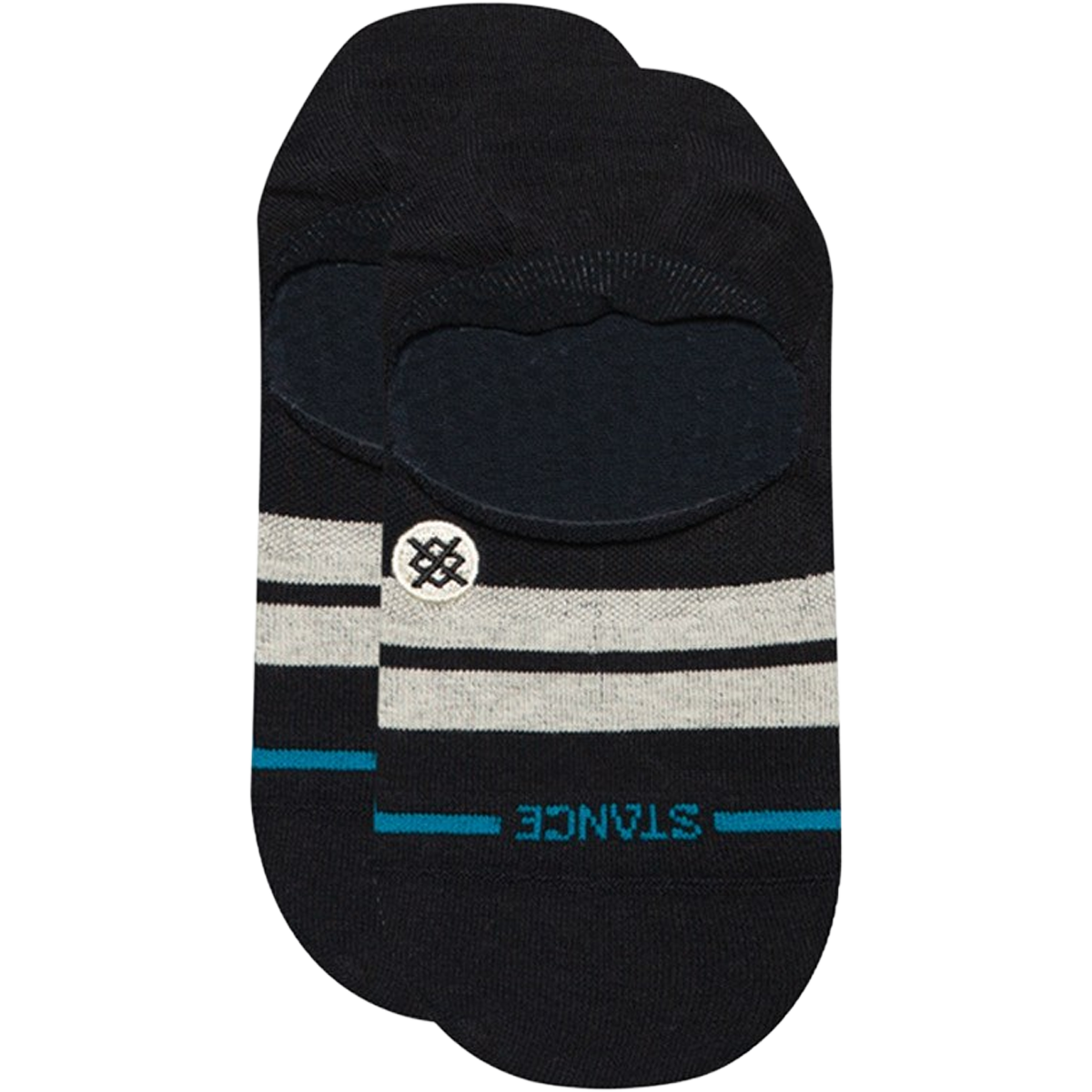 Women's Flipside No Show 3-pack alternate view