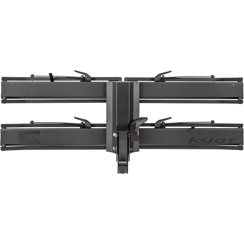 Piston Ion, Kuat Pistion Ion back folded