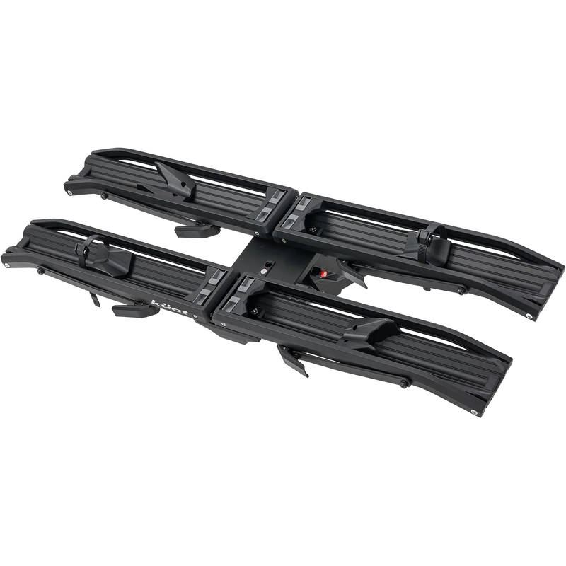 Piston Ion, Kuat Pistion Ion folded angled down