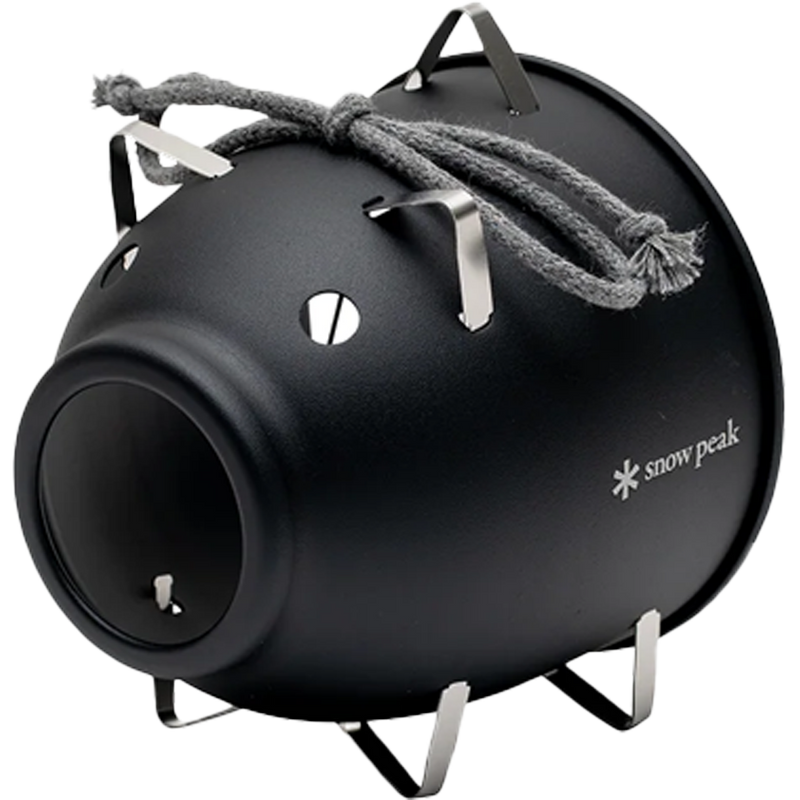 Mosquito Pig Coil Mini in Black, Featured Image