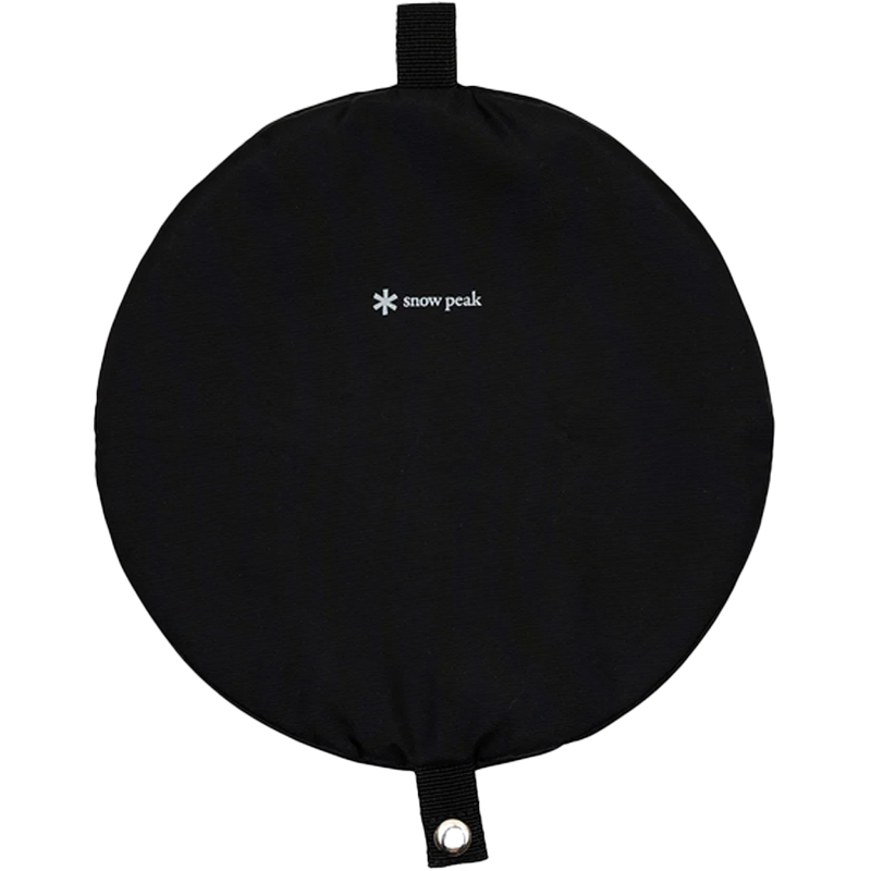 Folding Disc, Featured Image