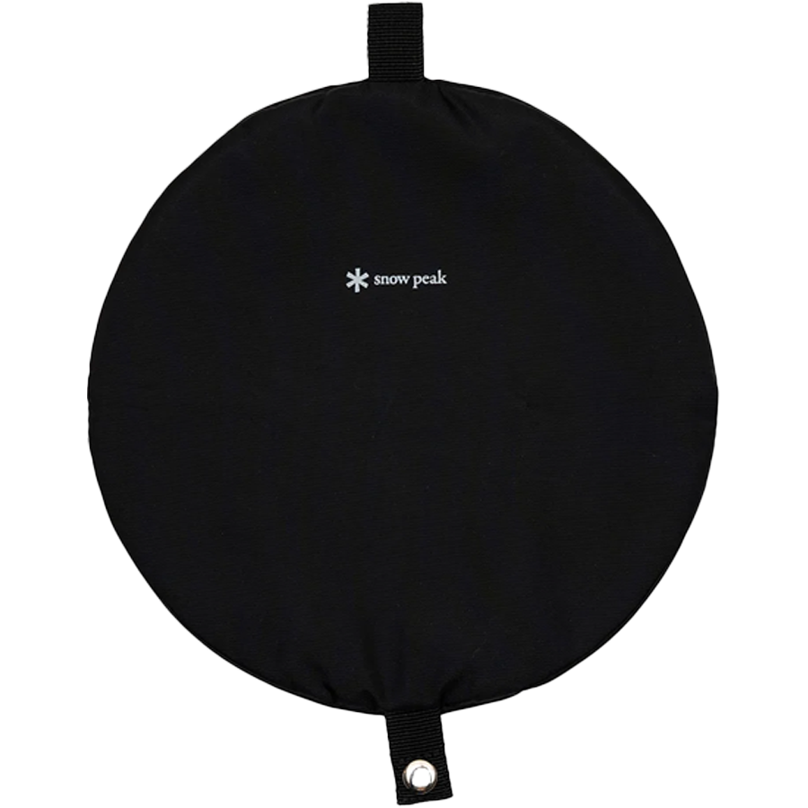 Folding Disc alternate view