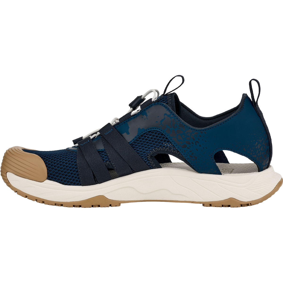 Men's Hydratrek Closed-Toe Sandal alternate view
