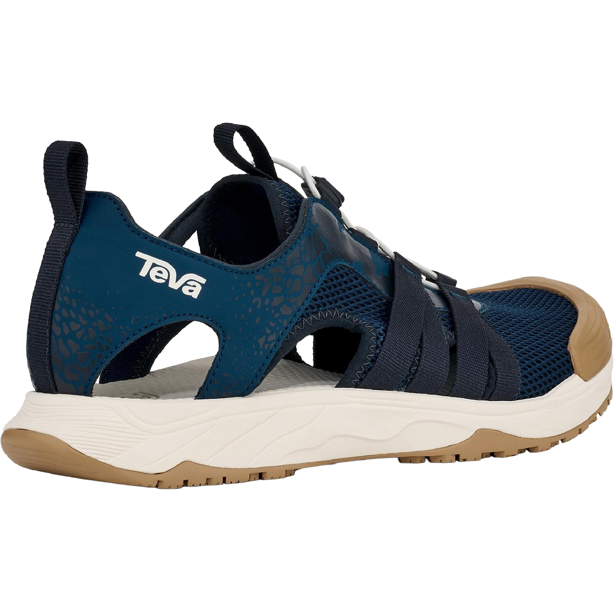 Men's Hydratrek Closed-Toe Sandal alternate view