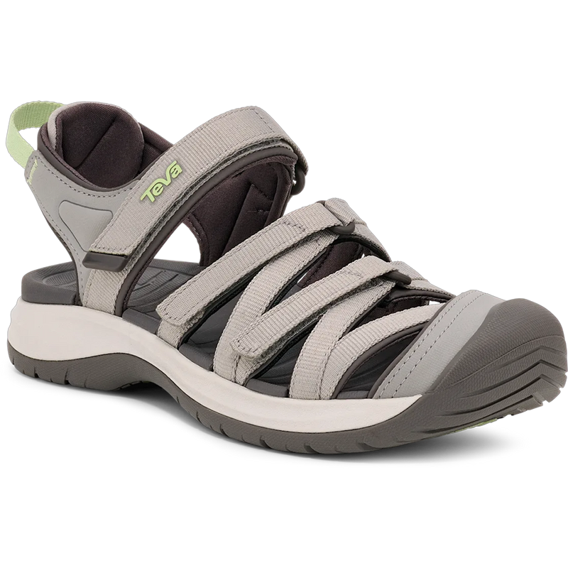 Women's Tirra Sport Closed-Toe, Teva Women's Tirra Sport Closed-Toe Hiking Sandal 3/4 toe