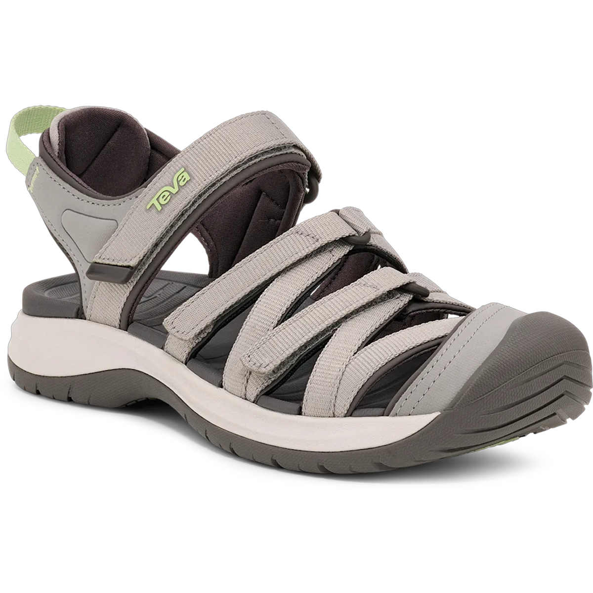 Women's Tirra Sport Closed-Toe alternate view