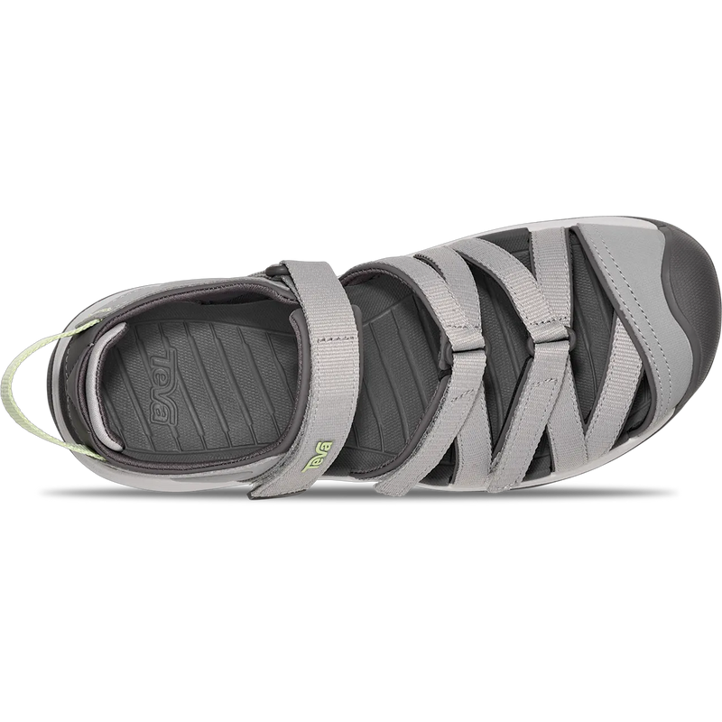 Women's Tirra Sport Closed-Toe, Teva Women's Tirra Sport Closed-Toe Hiking Sandal top