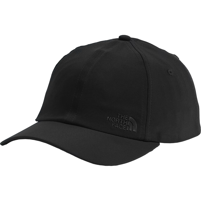 Never Stop Hat, Featured Image