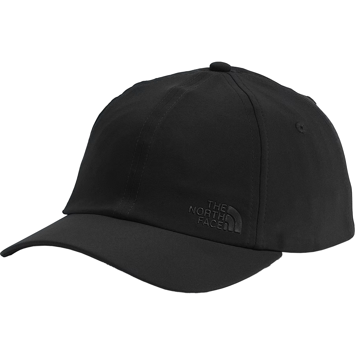 Never Stop Hat alternate view