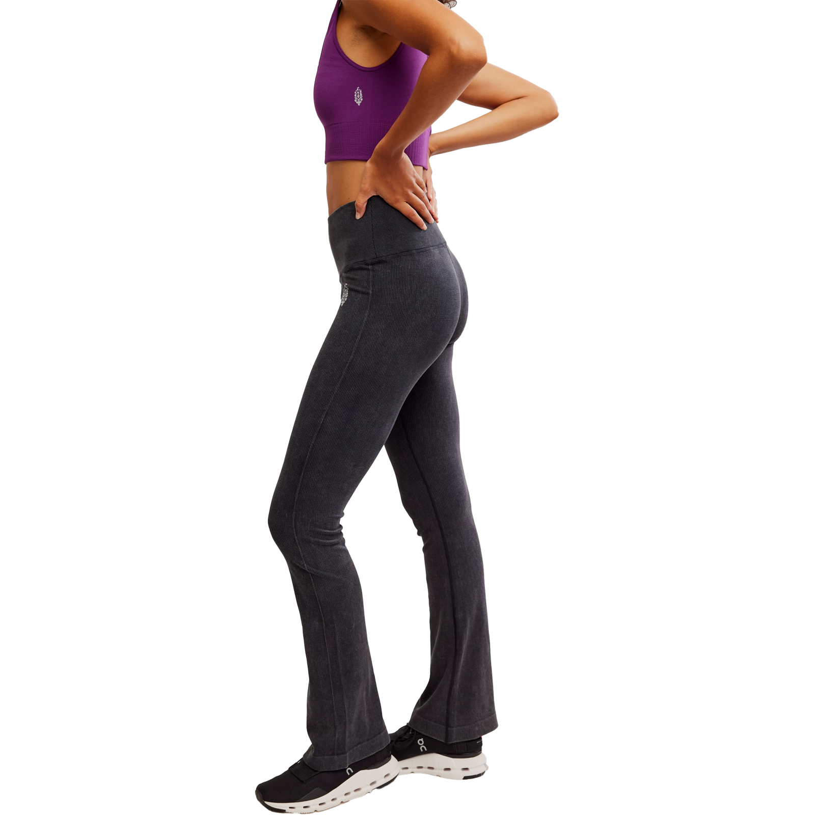 Women's Go To Smooth Flare alternate view
