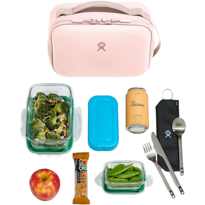 Carryout Lunch Box 5L, Carryout Lunch Box 5L in Trillium with capacity featured