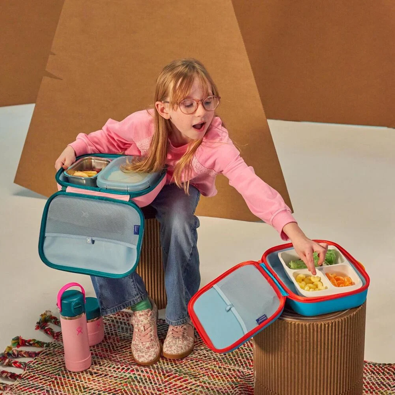 Kids Small Insulated Lunch Box, Kids Small Insulated Lunch Box