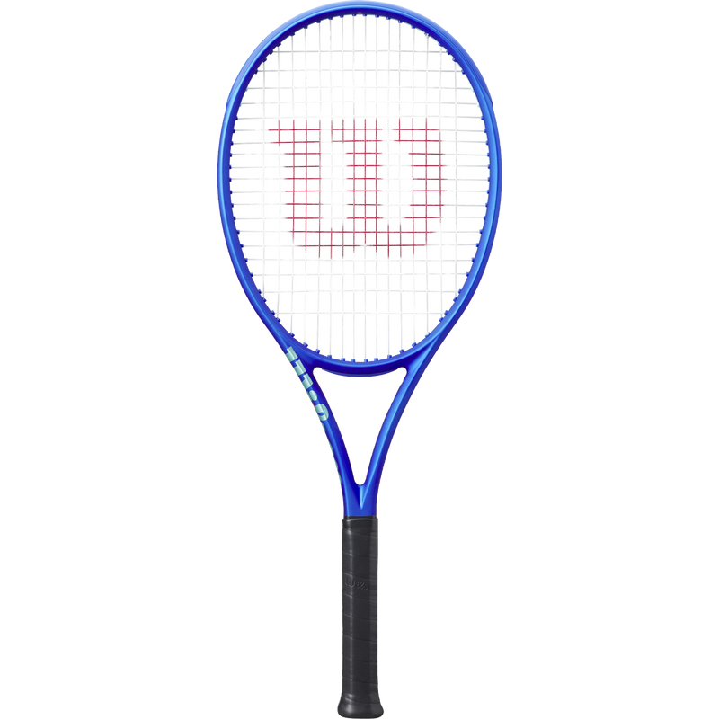 Wilson Ultra 100 v5 Racket Demo, Featured Image