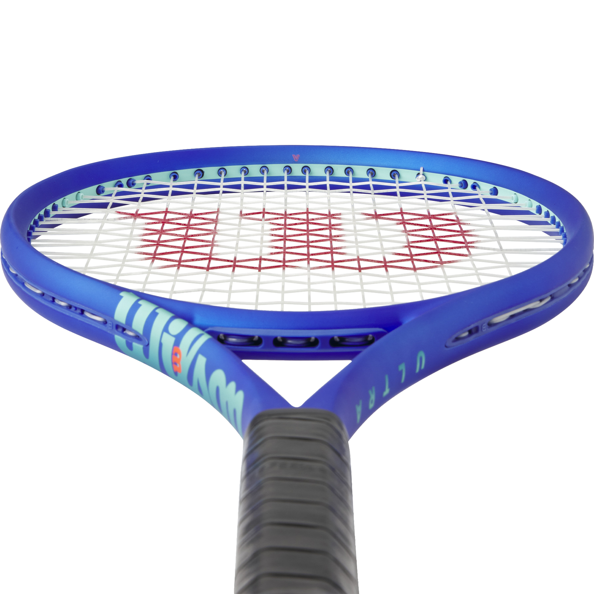 Ultra 100 v5 alternate view