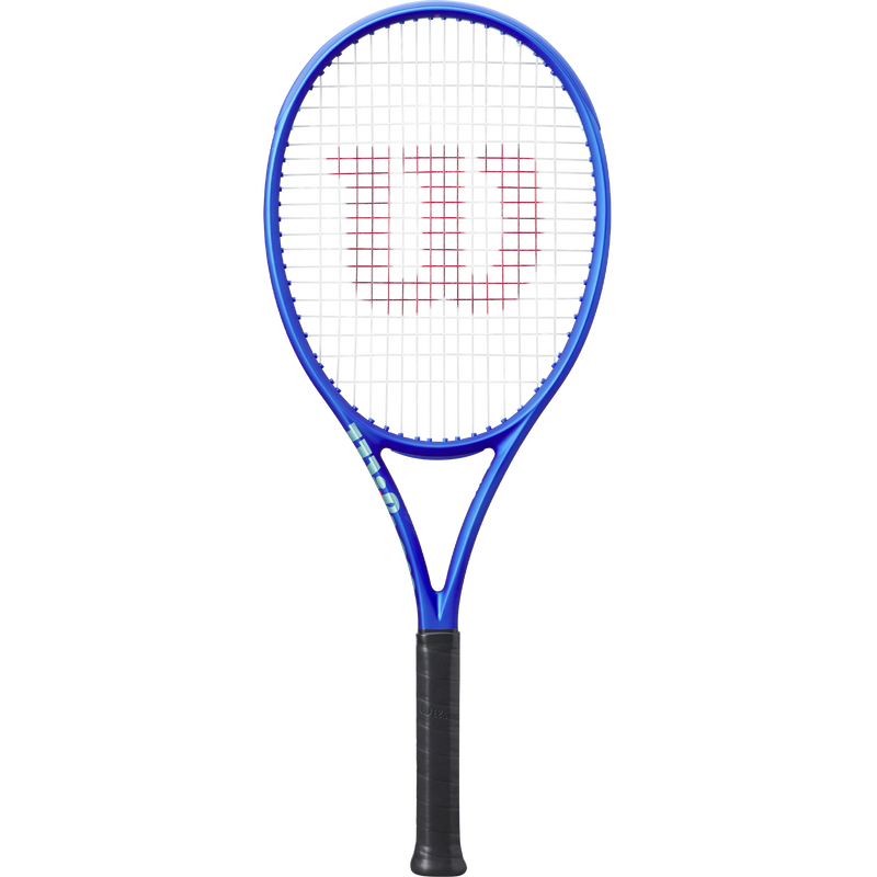 Wilson Ultra 100UL v5 Racket Demo, Featured Image