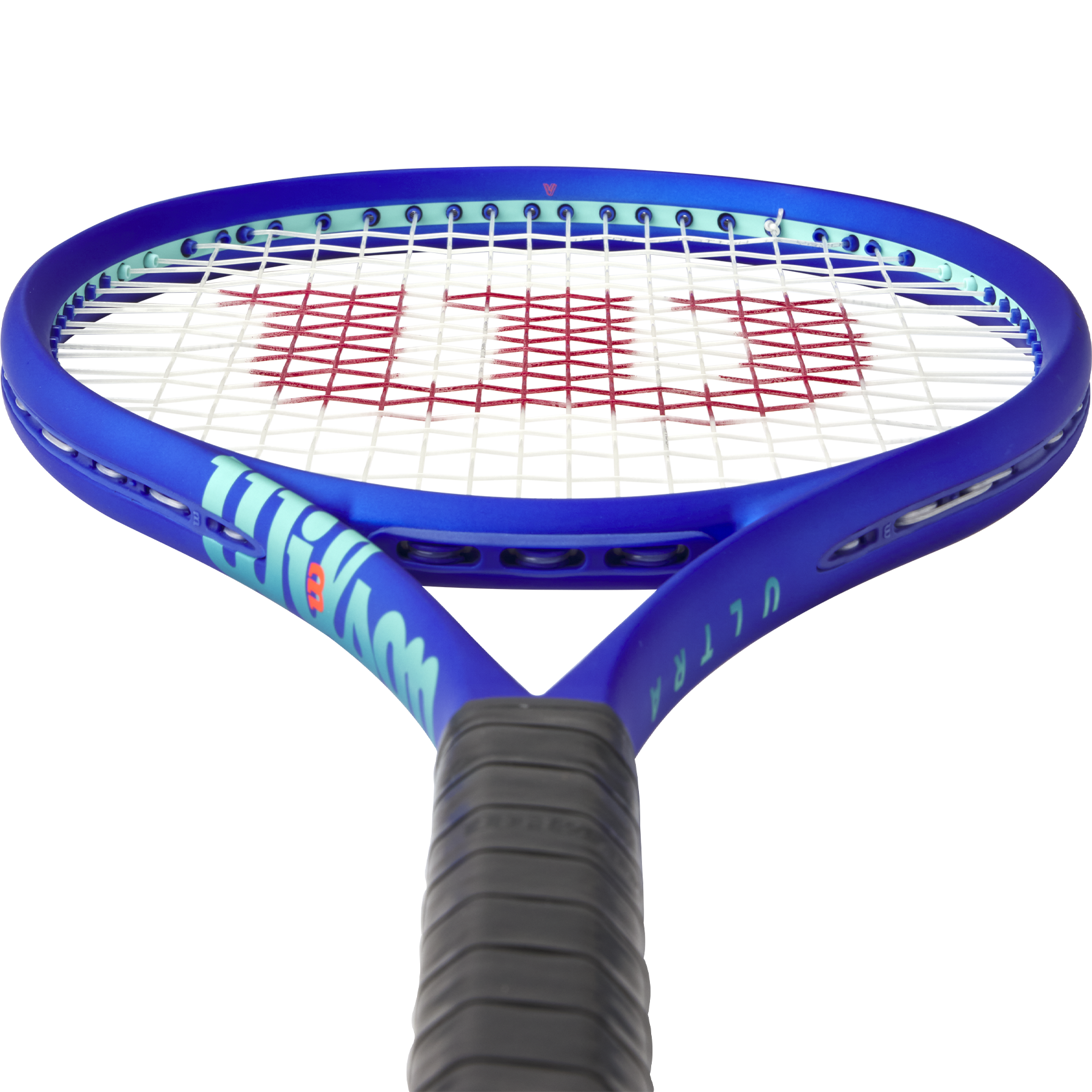 Wilson Ultra 100UL v5 Racket Demo alternate view