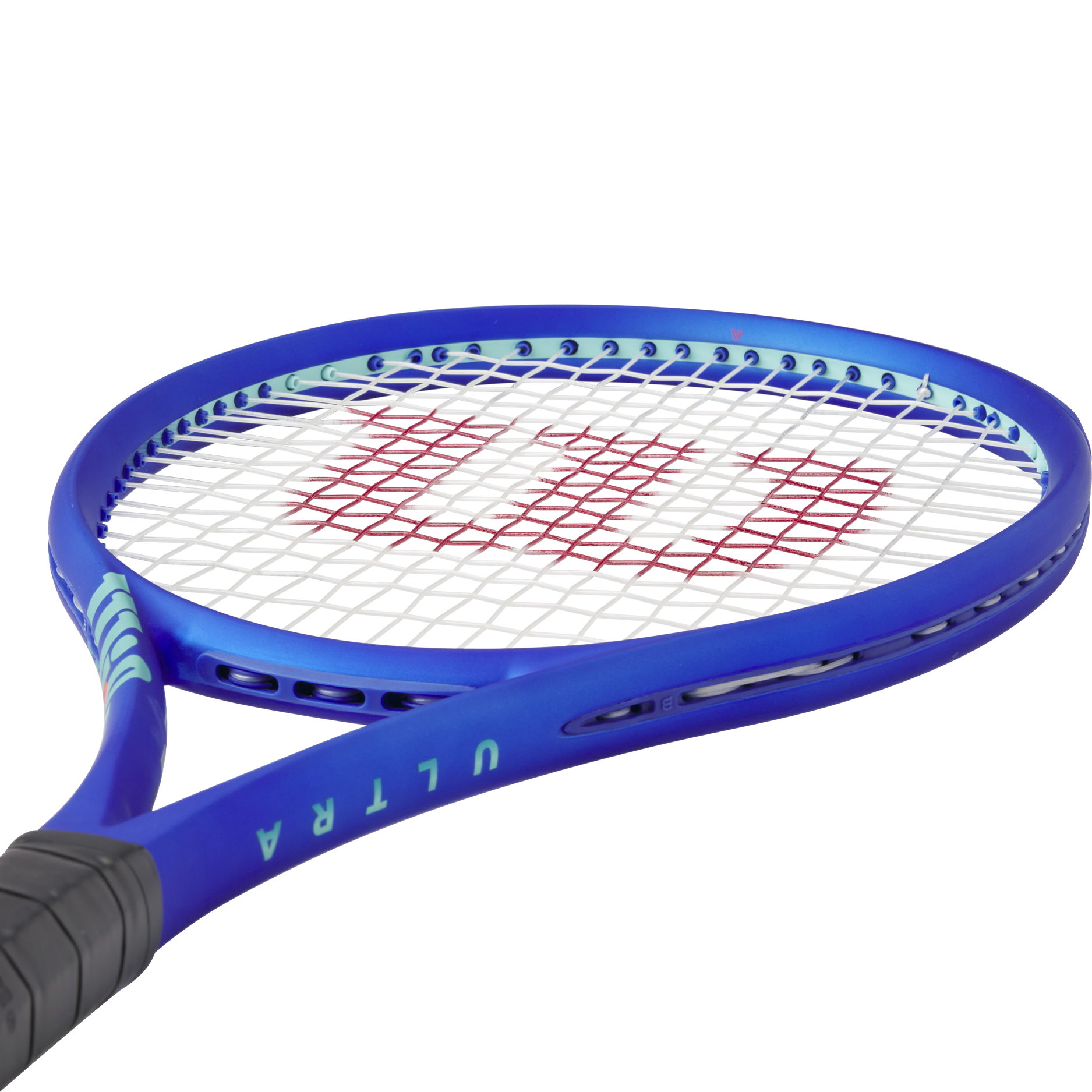 Wilson Ultra 100UL v5 Racket Demo alternate view
