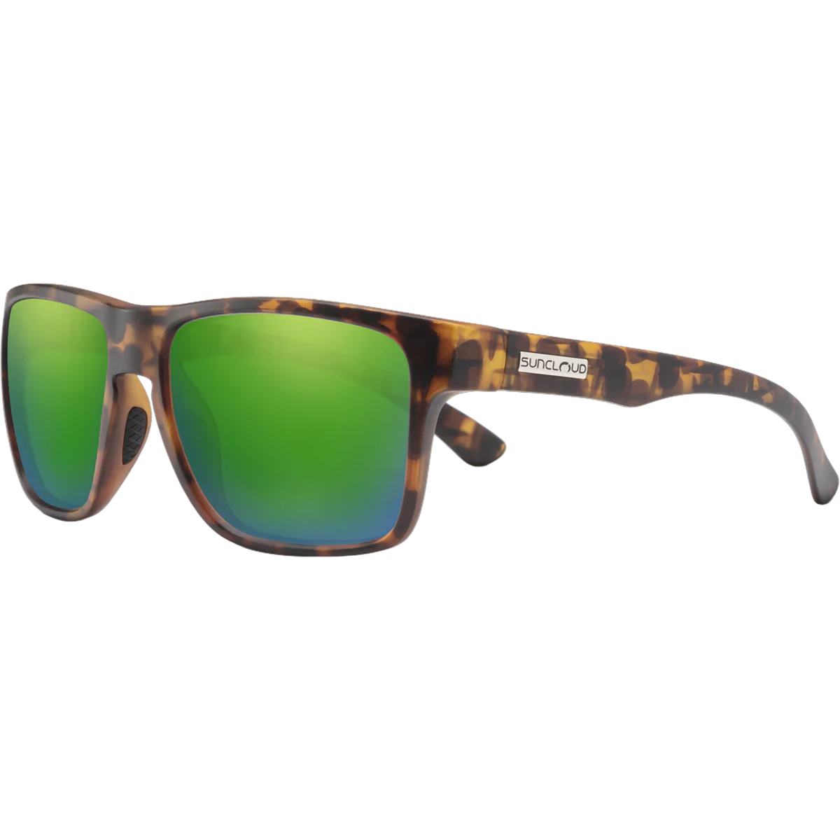 Rambler alternate view