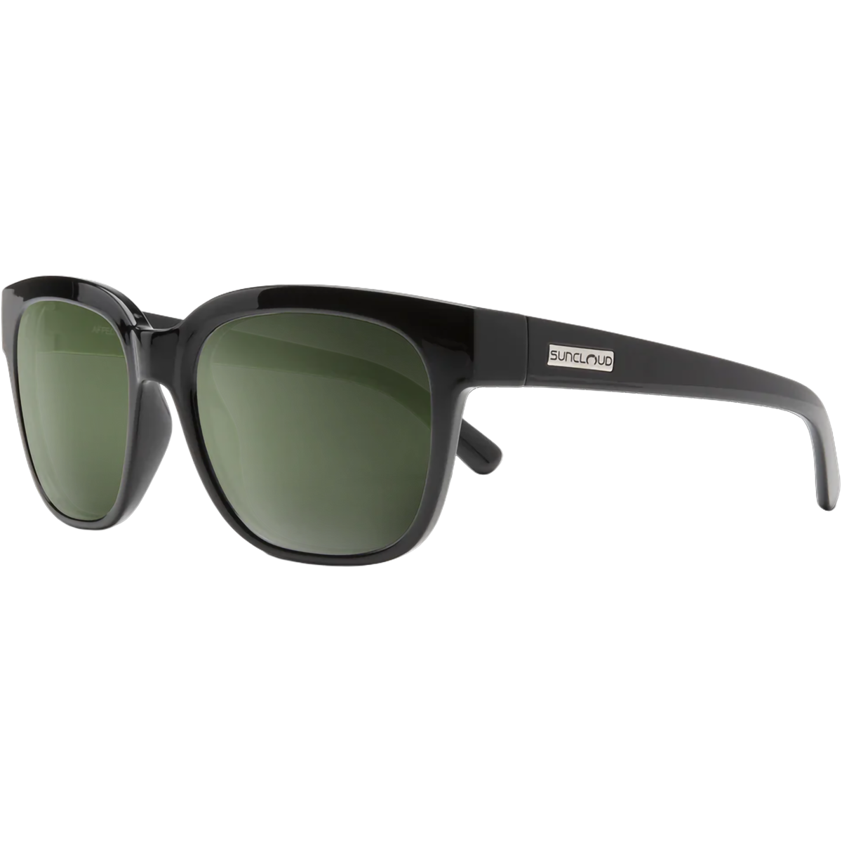 Affect alternate view