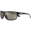 Black/Polarized Low Light Yellow