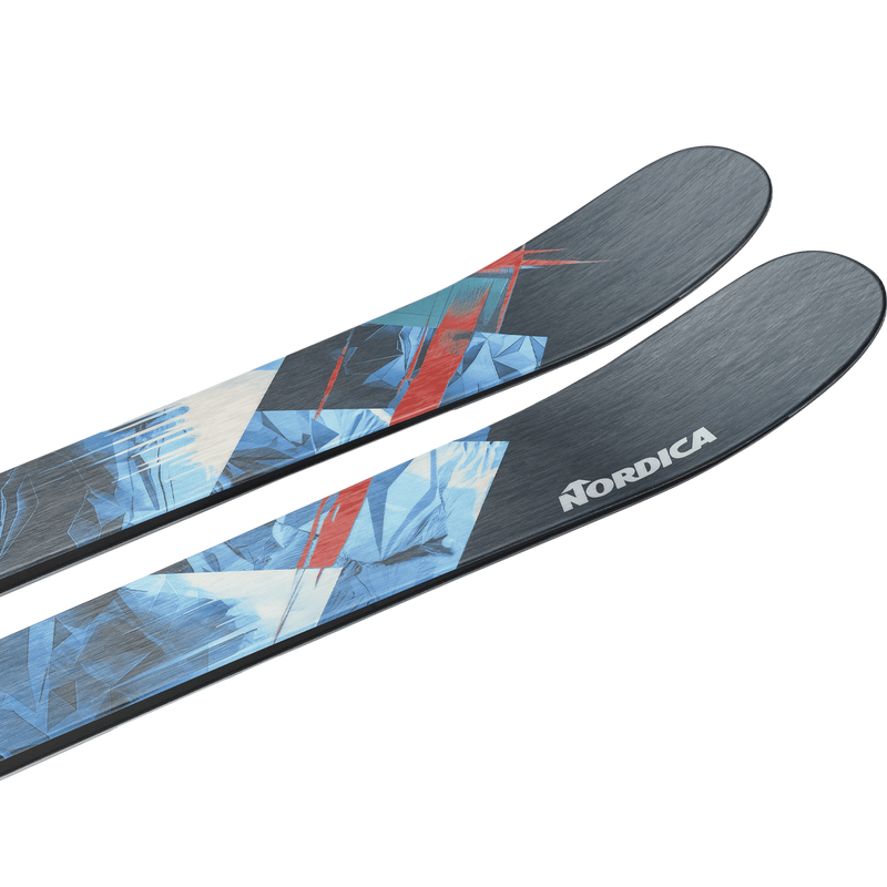 Enforcer 99, Nordica Enforcer 99 tips