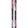 Nordica Unleashed 108 in Oilslick Purple