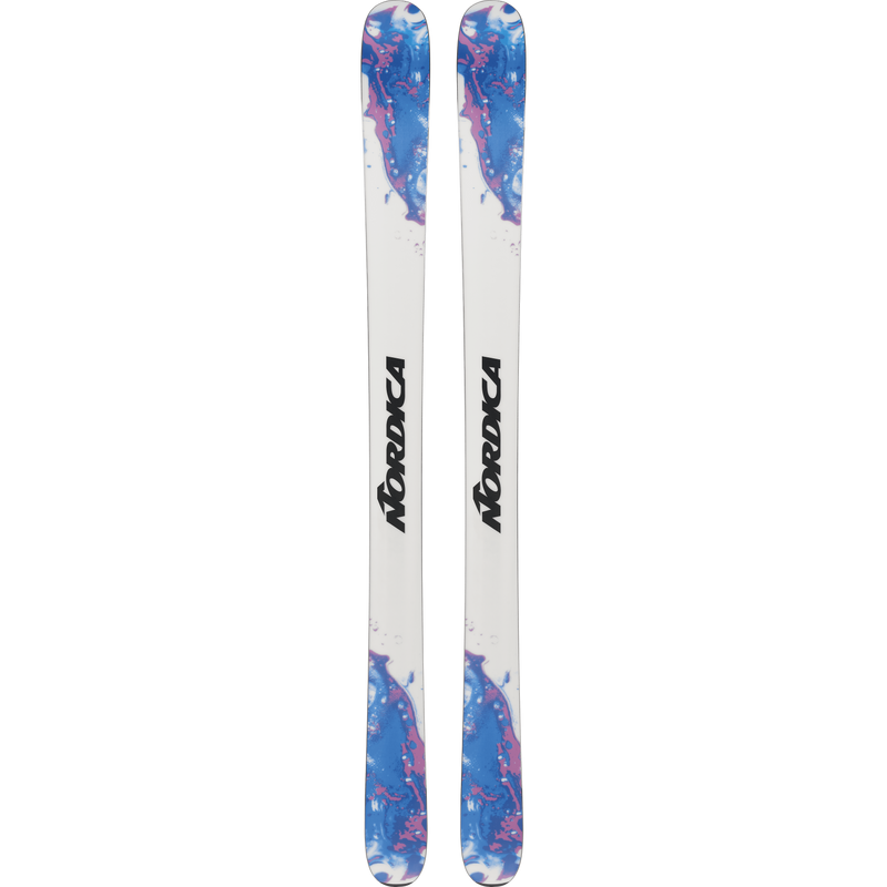 Unleashed 108, Nordica Unleashed 108 base