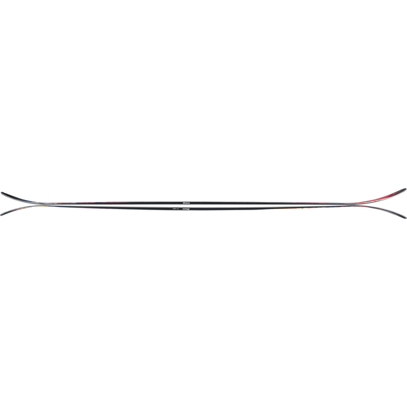 Unleashed 108, Nordica Unleashed 108 profile