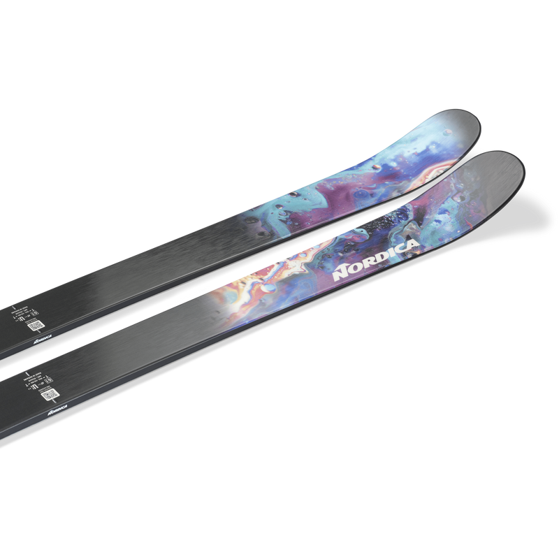 Unleashed 98, Nordica Unleashed 98 tips