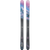 Lavender/Blue/Black