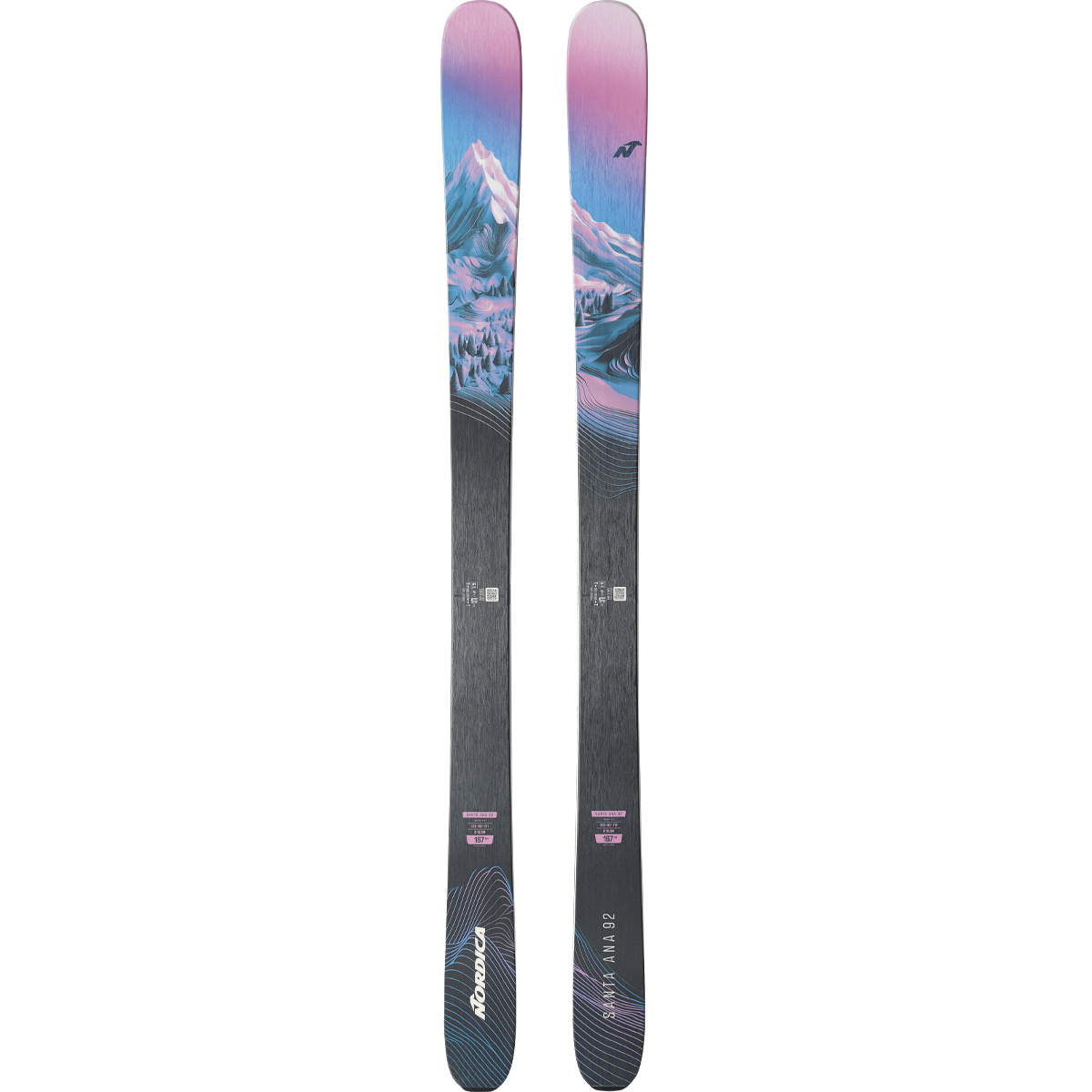 Women's Santa Ana 92 alternate view