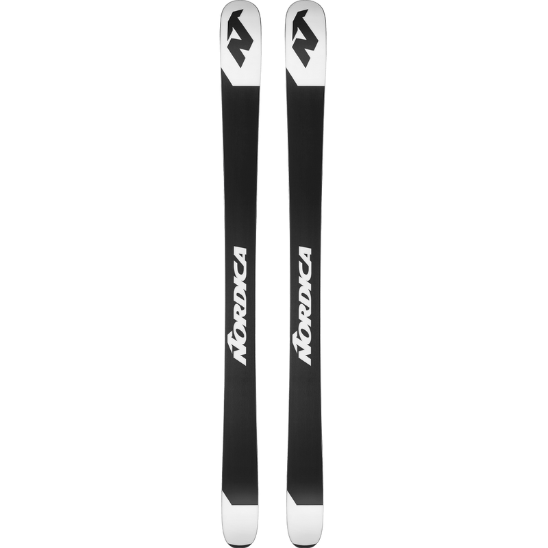 Nordica Women's Santa Ana 92 Demo Ski Package, Nordica Women's Santa Ana 92 base
