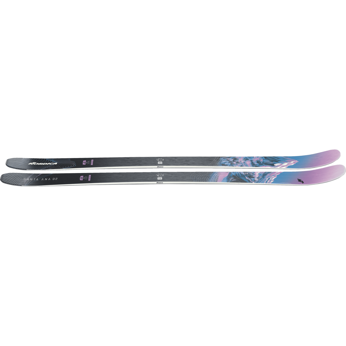 Women's Santa Ana 92 alternate view