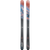 Coral/Blue/Black