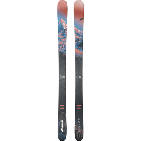 Women's Santa Ana 87