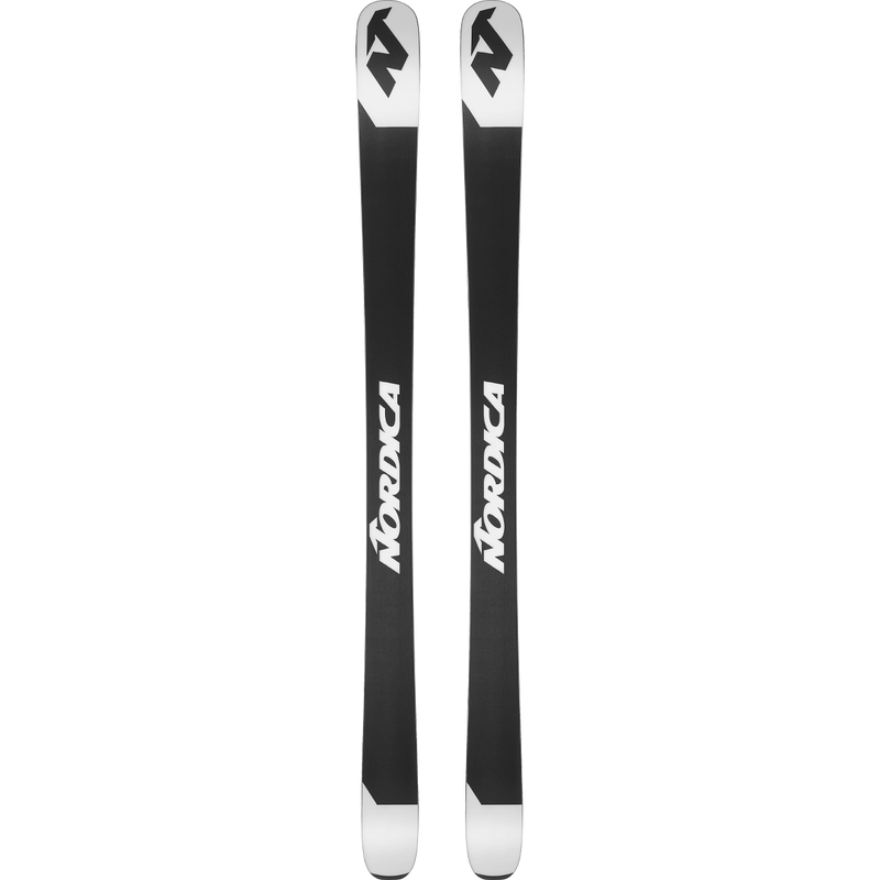 Nordica Women's Santa Ana 87 Demo Ski Package, Nordica Women's Santa Ana 87 base