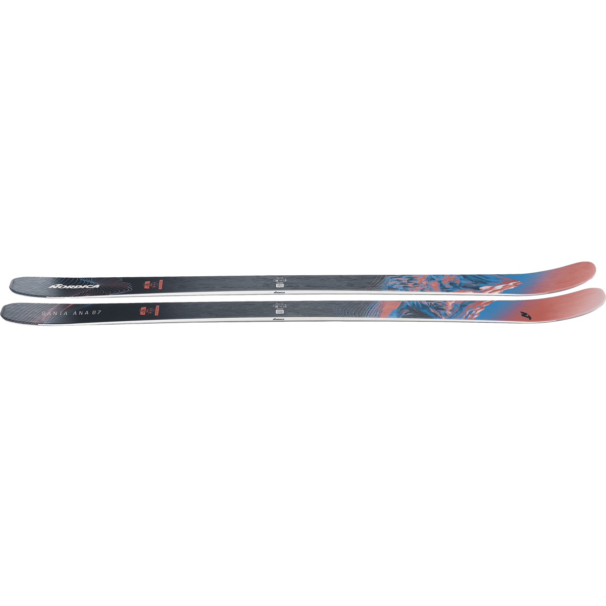 Women's Santa Ana 87 alternate view
