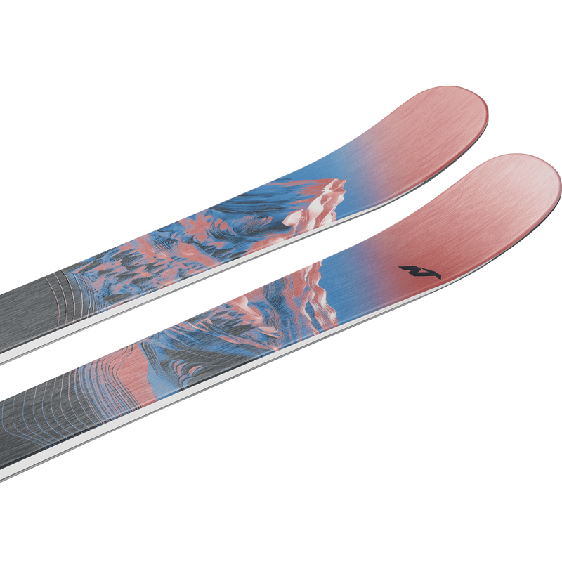 Women's Santa Ana 87, Nordica Women's Santa Ana 87 tips