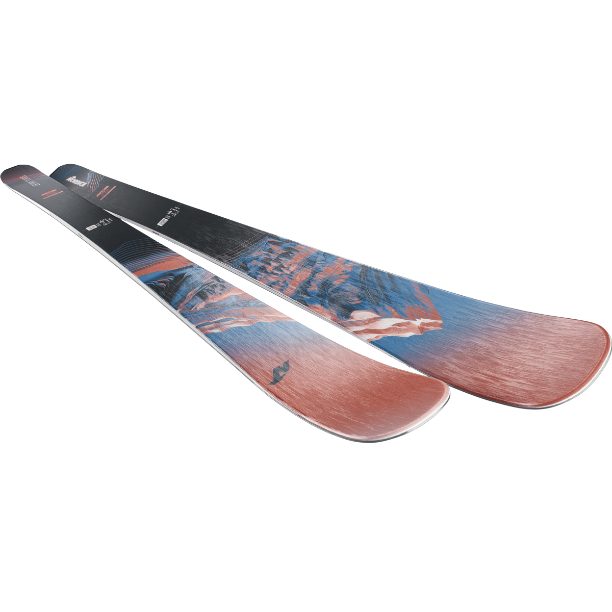 Women's Santa Ana 87 alternate view